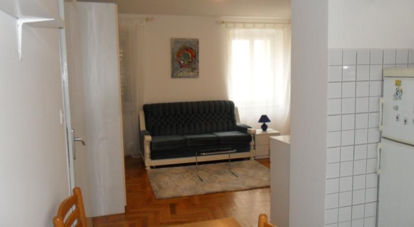 Arco Arina Apartment Pula Room photo